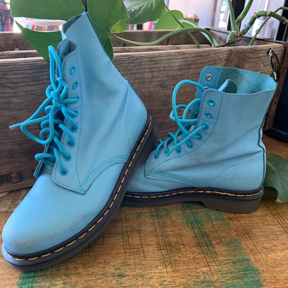 Dr. Martens Shoes - Dr. Martens PASCAL SZ 9